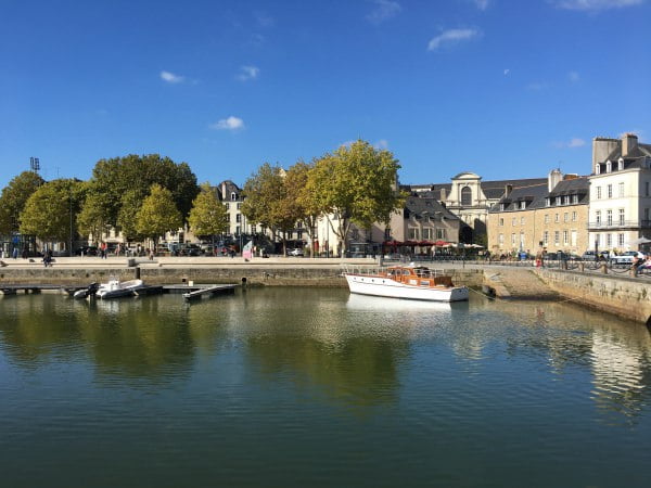 French Homestay In Brittany 2