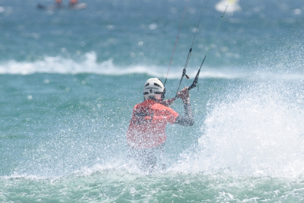 Kitesurf Camps For Teens Tarifa78