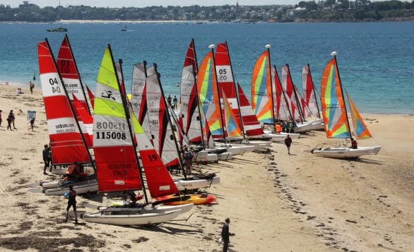 Saint Malo Sailing (2)