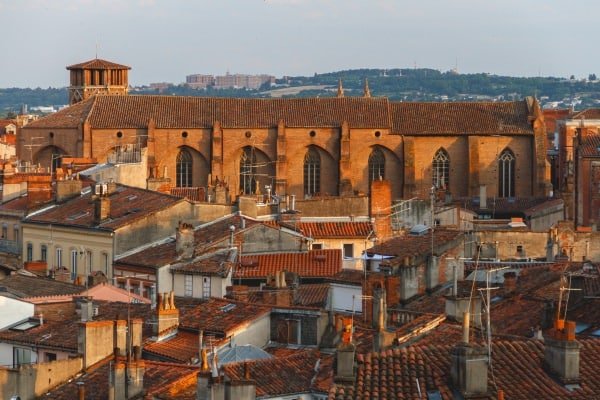 Spain Toledo