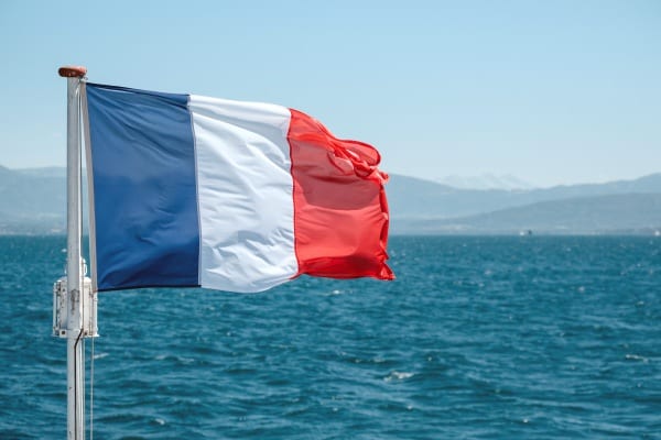 French Flag