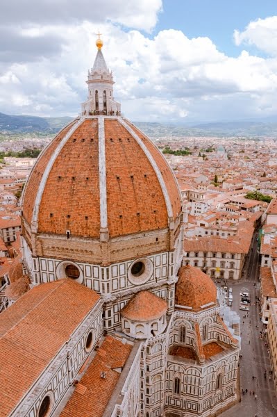 Italy, Florence